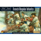 French Regular Infantry
